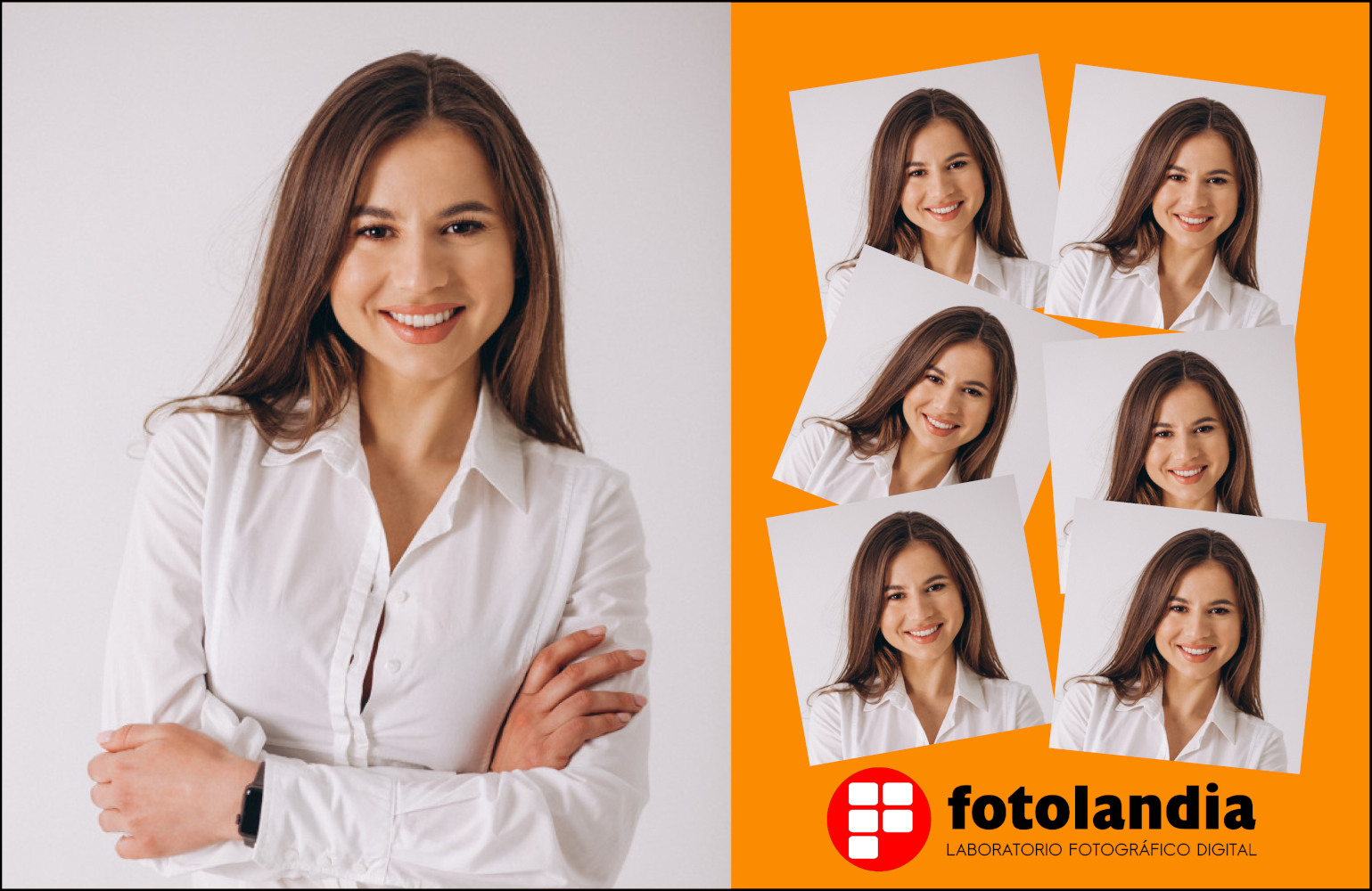 Fotocarnet